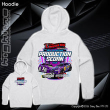 Load image into Gallery viewer, Hoodie - SSA NATIONAL PROD SEDAN TITLE 2026