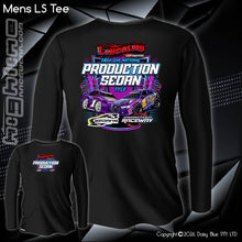 Load image into Gallery viewer, Long Sleeve Tee - SSA NATIONAL PROD SEDAN TITLE 2026