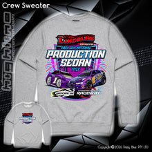 Load image into Gallery viewer, Crew Sweater - SSA NATIONAL PROD SEDAN TITLE 2026