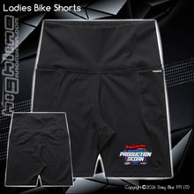 Load image into Gallery viewer, Bike Shorts - SSA NATIONAL PROD SEDAN TITLE 2026