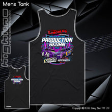 Load image into Gallery viewer, Tank - SSA NATIONAL PROD SEDAN TITLE 2026