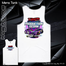 Load image into Gallery viewer, Tank - SSA NATIONAL PROD SEDAN TITLE 2026