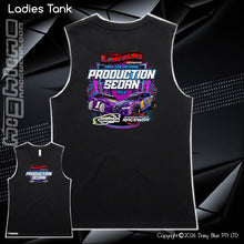 Load image into Gallery viewer, Tank - SSA NATIONAL PROD SEDAN TITLE 2026