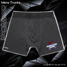 Load image into Gallery viewer, Mens Trunks - SSA NATIONAL PROD SEDAN TITLE 2026