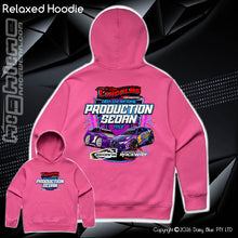 Load image into Gallery viewer, Relaxed Hoodie - SSA NATIONAL PROD SEDAN TITLE 2026