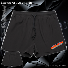 Load image into Gallery viewer, Track Shorts - Hunter Brown