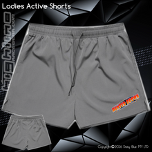 Load image into Gallery viewer, Track Shorts - Hunter Brown