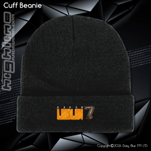 Load image into Gallery viewer, BEANIE - Aaron Laidlaw