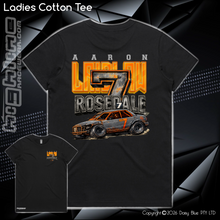 Load image into Gallery viewer, Tee - Aaron Laidlaw