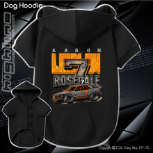 Load image into Gallery viewer, Doggie Hoodie - Aaron Laidlaw