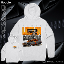 Load image into Gallery viewer, Hoodie - Aaron Laidlaw