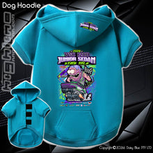 Load image into Gallery viewer, Doggie Hoodie - VSC 1200 Junior Title 2026