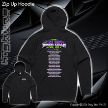 Load image into Gallery viewer, Zip Up Hoodie - VSC 1200 Junior Title 2026
