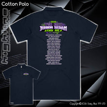 Load image into Gallery viewer, Cotton Polo - VSC 1200 Junior Title 2026