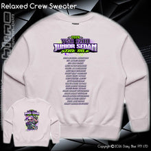 Load image into Gallery viewer, Relaxed Crew Sweater - VSC 1200 Junior Title 2026