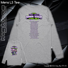 Load image into Gallery viewer, Long Sleeve Tee - VSC 1200 Junior Title 2026
