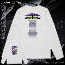 Load image into Gallery viewer, Long Sleeve Tee - VSC 1200 Junior Title 2026