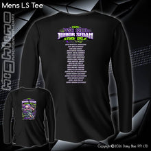 Load image into Gallery viewer, Long Sleeve Tee - VSC 1200 Junior Title 2026