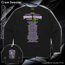Load image into Gallery viewer, Crew Sweater - VSC 1200 Junior Title 2026