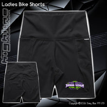 Load image into Gallery viewer, Bike Shorts - VSC 1200 Junior Title 2026