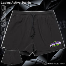 Load image into Gallery viewer, Track Shorts - VSC 1200 Junior Title 2026