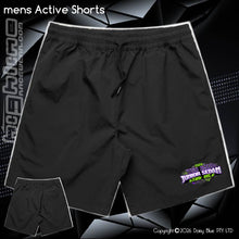 Load image into Gallery viewer, Track Shorts - VSC 1200 Junior Title 2026