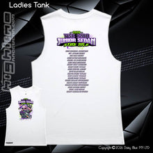 Load image into Gallery viewer, Tank - VSC 1200 Junior Title 2026