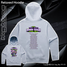 Load image into Gallery viewer, Relaxed Hoodie - VSC 1200 Junior Title 2026
