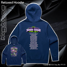 Load image into Gallery viewer, Relaxed Hoodie - VSC 1200 Junior Title 2026