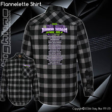 Load image into Gallery viewer, Flannelette Shirt - VSC 1200 Junior Title 2026