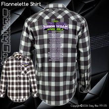 Load image into Gallery viewer, Flannelette Shirt - VSC 1200 Junior Title 2026