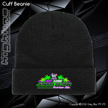 Load image into Gallery viewer, BEANIE - SSA 1200 Junior Title 2026