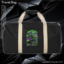 Load image into Gallery viewer, Travel Bag - SSA 1200 Junior Title 2026