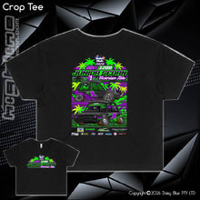 Load image into Gallery viewer, Ladies Crop Tee - SSA 1200 Junior Title 2026