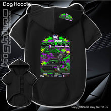 Load image into Gallery viewer, Doggie Hoodie - SSA 1200 Junior Title 2026