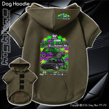 Load image into Gallery viewer, Doggie Hoodie - SSA 1200 Junior Title 2026