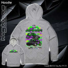 Load image into Gallery viewer, Hoodie - SSA 1200 Junior Title 2026