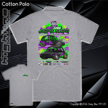 Load image into Gallery viewer, Cotton Polo - SSA 1200 Junior Title 2026