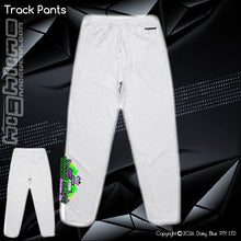 Load image into Gallery viewer, Track Pants - SSA 1200 Junior Title 2026