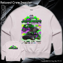 Load image into Gallery viewer, Relaxed Crew Sweater - SSA 1200 Junior Title 2026
