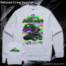 Load image into Gallery viewer, Relaxed Crew Sweater - SSA 1200 Junior Title 2026