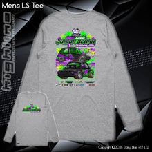 Load image into Gallery viewer, Long Sleeve Tee - SSA 1200 Junior Title 2026