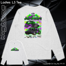 Load image into Gallery viewer, Long Sleeve Tee - SSA 1200 Junior Title 2026