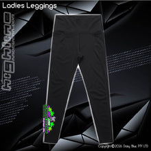 Load image into Gallery viewer, Leggings - SSA 1200 Junior Title 2026