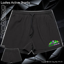 Load image into Gallery viewer, Track Shorts - SSA 1200 Junior Title 2026