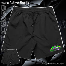 Load image into Gallery viewer, Track Shorts - SSA 1200 Junior Title 2026