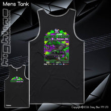 Load image into Gallery viewer, Tank - SSA 1200 Junior Title 2026