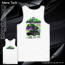 Load image into Gallery viewer, Tank - SSA 1200 Junior Title 2026