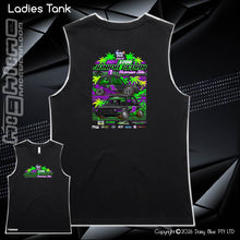 Load image into Gallery viewer, Tank - SSA 1200 Junior Title 2026