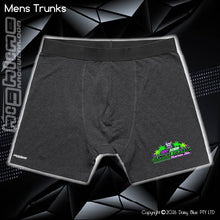 Load image into Gallery viewer, Mens Trunks - SSA 1200 Junior Title 2026